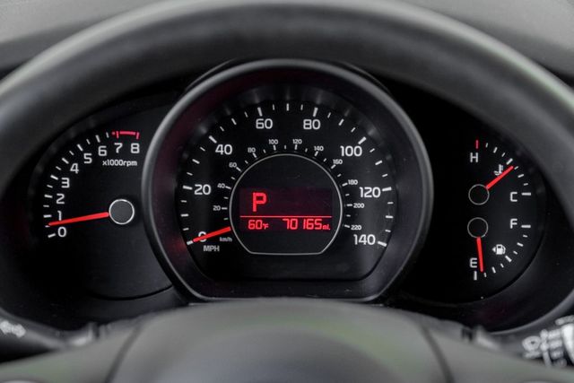 2015 Kia Soul Bluetooth Cruise Power Windows/Locks USB XM 1Owner 2015 Kia Soul Bluetooth Cruise Power Windows/Locks USB XM 1Owner