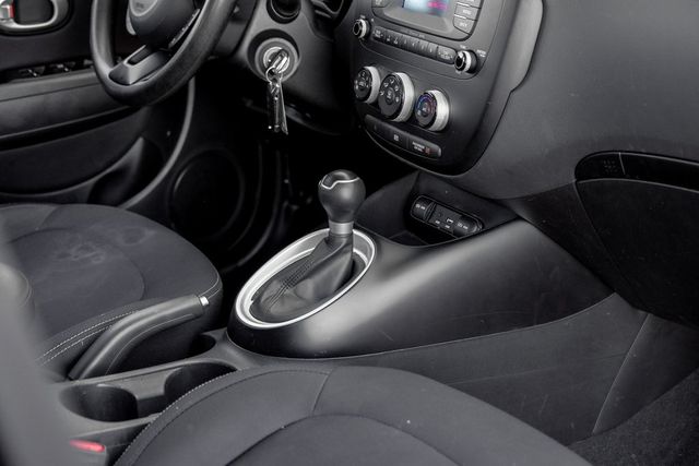 2015 Kia Soul Bluetooth Cruise Power Windows/Locks USB XM 1Owner 2015 Kia Soul Bluetooth Cruise Power Windows/Locks USB XM 1Owner