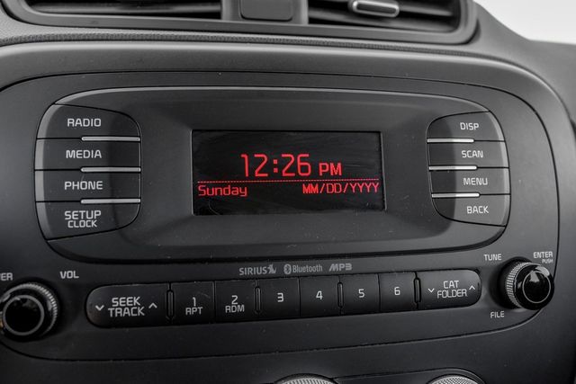 2015 Kia Soul Bluetooth Cruise Power Windows/Locks USB XM 1Owner 2015 Kia Soul Bluetooth Cruise Power Windows/Locks USB XM 1Owner