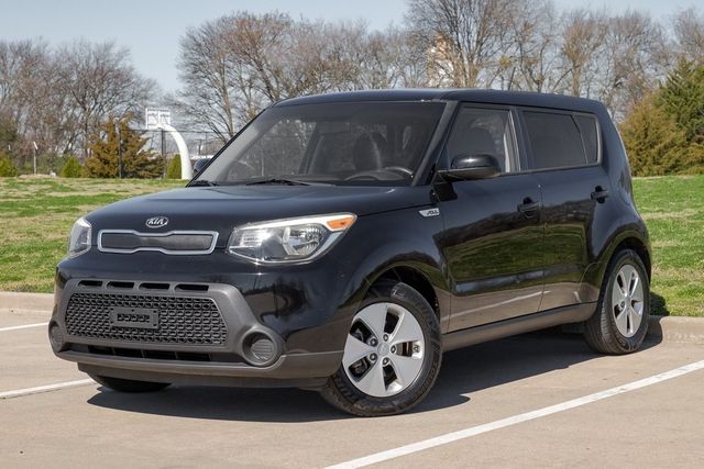 2015 Kia Soul Bluetooth Cruise Power Windows/Locks USB XM 1Owner 2015 Kia Soul Bluetooth Cruise Power Windows/Locks USB XM 1Owner