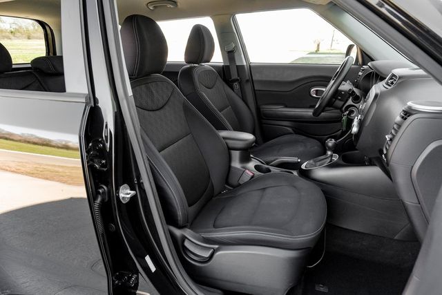 2015 Kia Soul Bluetooth Cruise Power Windows/Locks USB XM 1Owner 2015 Kia Soul Bluetooth Cruise Power Windows/Locks USB XM 1Owner