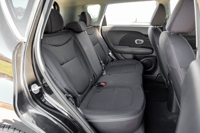 2015 Kia Soul Bluetooth Cruise Power Windows/Locks USB XM 1Owner 2015 Kia Soul Bluetooth Cruise Power Windows/Locks USB XM 1Owner