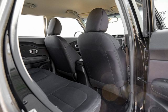 2015 Kia Soul Bluetooth Cruise Power Windows/Locks USB XM 1Owner 2015 Kia Soul Bluetooth Cruise Power Windows/Locks USB XM 1Owner