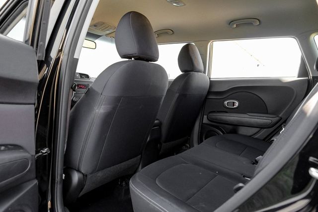 2015 Kia Soul Bluetooth Cruise Power Windows/Locks USB XM 1Owner 2015 Kia Soul Bluetooth Cruise Power Windows/Locks USB XM 1Owner
