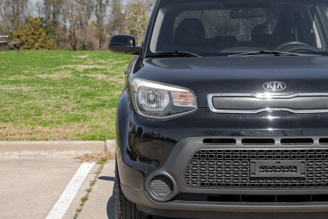 2015 Kia Soul Bluetooth Cruise Power Windows/Locks USB XM 1Owner 2015 Kia Soul Bluetooth Cruise Power Windows/Locks USB XM 1Owner