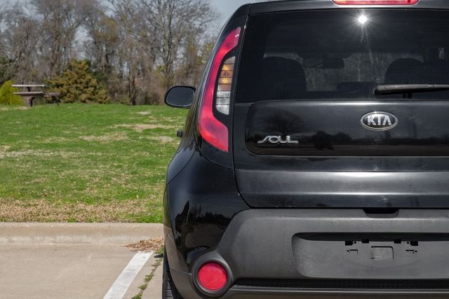 2015 Kia Soul Bluetooth Cruise Power Windows/Locks USB XM 1Owner 2015 Kia Soul Bluetooth Cruise Power Windows/Locks USB XM 1Owner