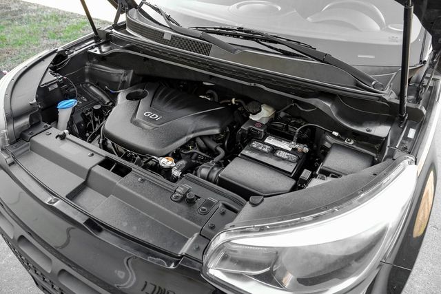 2015 Kia Soul Bluetooth Cruise Power Windows/Locks USB XM 1Owner 2015 Kia Soul Bluetooth Cruise Power Windows/Locks USB XM 1Owner