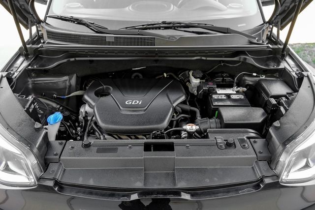 2015 Kia Soul Bluetooth Cruise Power Windows/Locks USB XM 1Owner 2015 Kia Soul Bluetooth Cruise Power Windows/Locks USB XM 1Owner