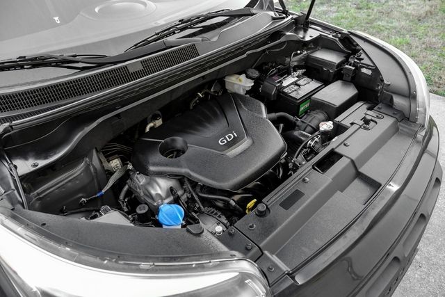 2015 Kia Soul Bluetooth Cruise Power Windows/Locks USB XM 1Owner 2015 Kia Soul Bluetooth Cruise Power Windows/Locks USB XM 1Owner