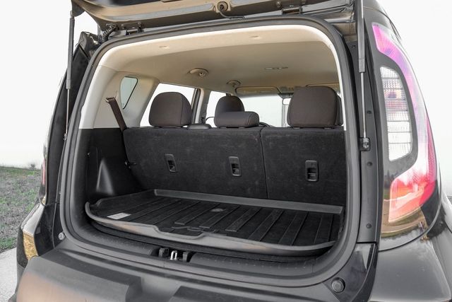 2015 Kia Soul Bluetooth Cruise Power Windows/Locks USB XM 1Owner 2015 Kia Soul Bluetooth Cruise Power Windows/Locks USB XM 1Owner