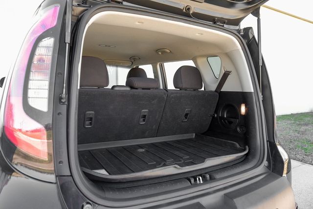 2015 Kia Soul Bluetooth Cruise Power Windows/Locks USB XM 1Owner 2015 Kia Soul Bluetooth Cruise Power Windows/Locks USB XM 1Owner