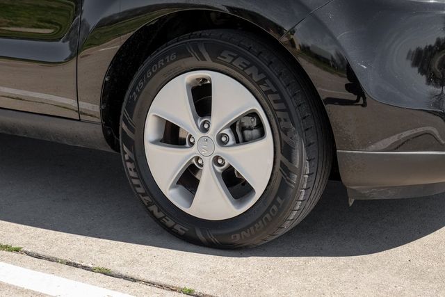 2015 Kia Soul Bluetooth Cruise Power Windows/Locks USB XM 1Owner 2015 Kia Soul Bluetooth Cruise Power Windows/Locks USB XM 1Owner