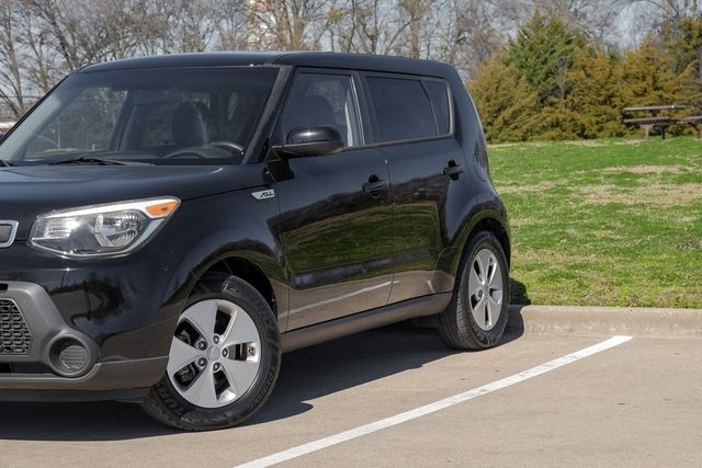 2015 Kia Soul Bluetooth Cruise Power Windows/Locks USB XM 1Owner 2015 Kia Soul Bluetooth Cruise Power Windows/Locks USB XM 1Owner