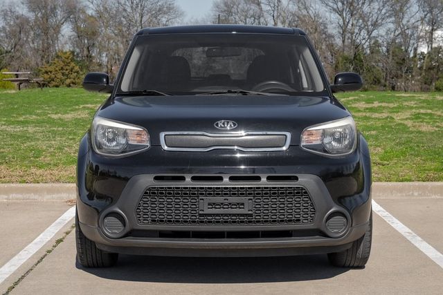 2015 Kia Soul Bluetooth Cruise Power Windows/Locks USB XM 1Owner 2015 Kia Soul Bluetooth Cruise Power Windows/Locks USB XM 1Owner