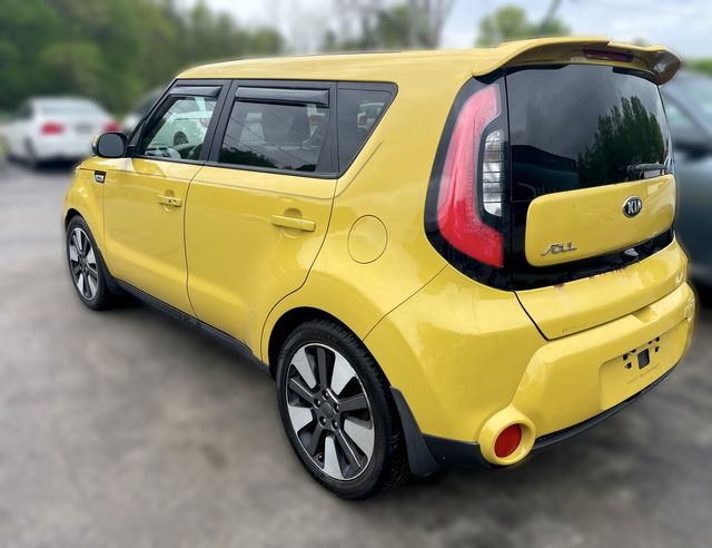 2015 Kia Soul | Swanton, OH | Mackey Motors 2015 Kia Soul | Swanton, OH | Mackey Motors