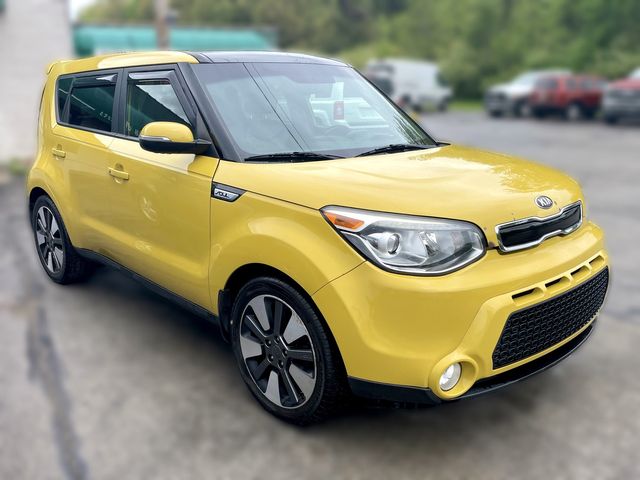 2015 Kia Soul | Swanton, OH | Mackey Motors 2015 Kia Soul | Swanton, OH | Mackey Motors