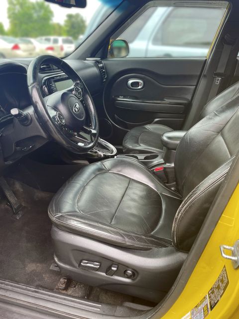 2015 Kia Soul | Swanton, OH | Mackey Motors 2015 Kia Soul | Swanton, OH | Mackey Motors