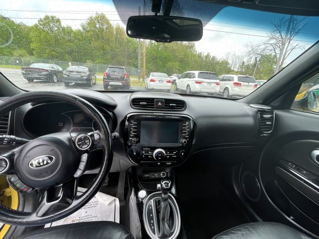 2015 Kia Soul | Swanton, OH | Mackey Motors 2015 Kia Soul | Swanton, OH | Mackey Motors