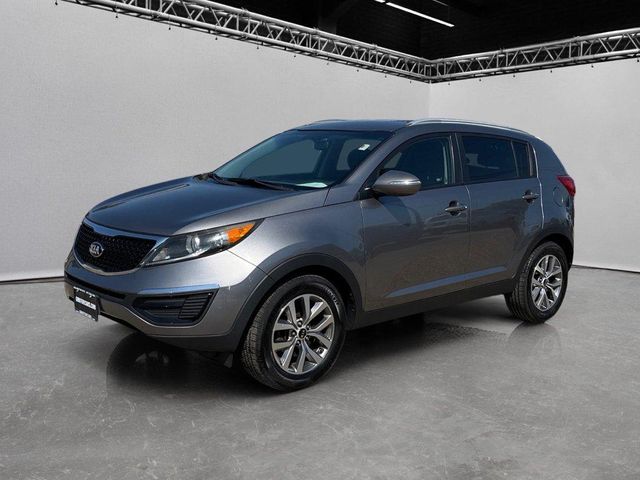 2015 Kia Sportage LX | Arlington Heights, IL | Gmotorcars