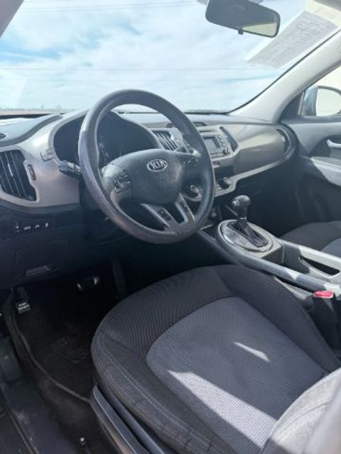 2015 Kia Sportage LX FWD | Lubbock, TX | Chaparral Motors - Lubbock