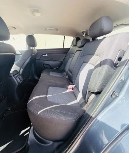 2015 Kia Sportage LX FWD | Lubbock, TX | Chaparral Motors - Lubbock 2015 Kia Sportage LX FWD | Lubbock, TX | Chaparral Motors - Lubbock