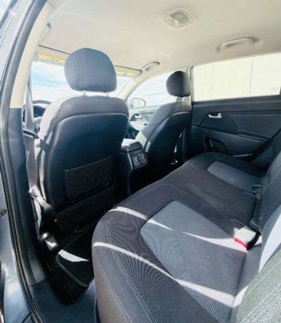 2015 Kia Sportage LX FWD | Lubbock, TX | Chaparral Motors - Lubbock 2015 Kia Sportage LX FWD | Lubbock, TX | Chaparral Motors - Lubbock