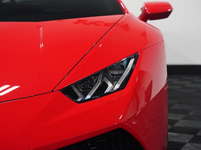 2015 Lamborghini Huracan LP 610-4 | Federal Way, WA | West State Motorsports