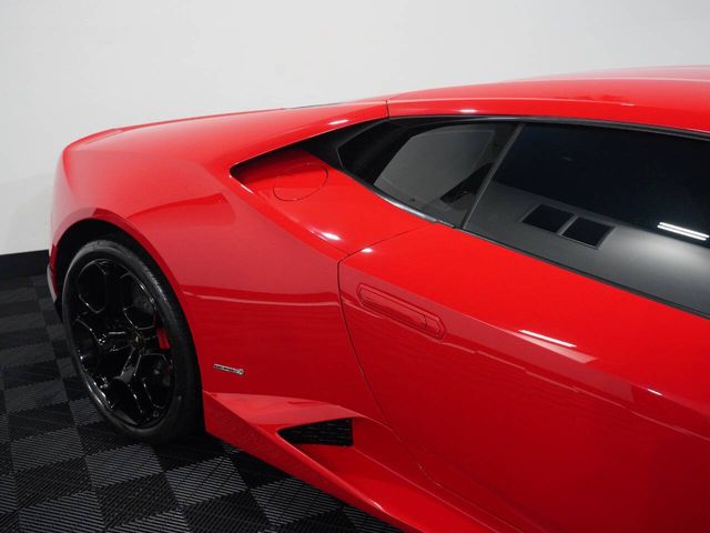 2015 Lamborghini Huracan LP 610-4 | Federal Way, WA | West State Motorsports