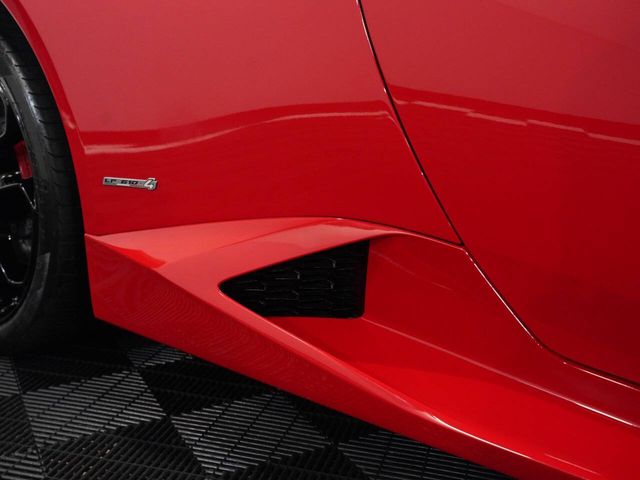 2015 Lamborghini Huracan LP 610-4 | Federal Way, WA | West State Motorsports