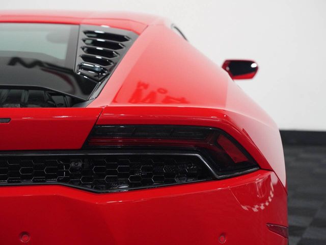 2015 Lamborghini Huracan LP 610-4 | Federal Way, WA | West State Motorsports