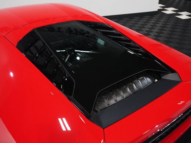 2015 Lamborghini Huracan LP 610-4 | Federal Way, WA | West State Motorsports