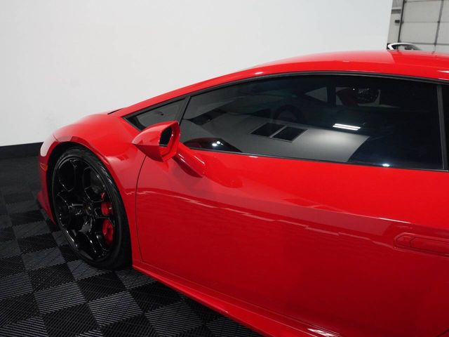 2015 Lamborghini Huracan LP 610-4 | Federal Way, WA | West State Motorsports