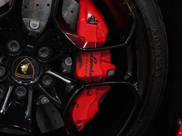 2015 Lamborghini Huracan LP 610-4 | Federal Way, WA | West State Motorsports