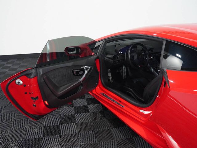 2015 Lamborghini Huracan LP 610-4 | Federal Way, WA | West State Motorsports