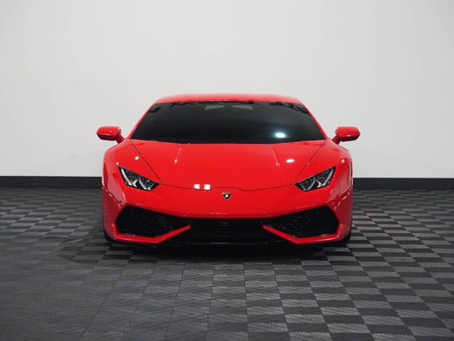 2015 Lamborghini Huracan LP 610-4 | Federal Way, WA | West State Motorsports