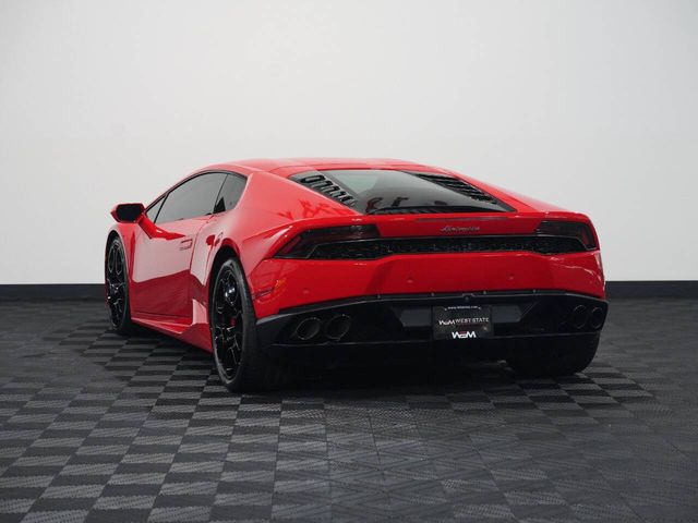 2015 Lamborghini Huracan LP 610-4 | Federal Way, WA | West State Motorsports