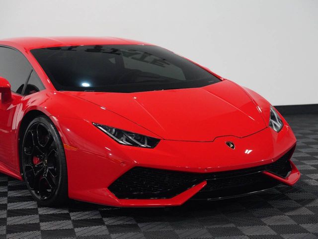 2015 Lamborghini Huracan LP 610-4 | Federal Way, WA | West State Motorsports