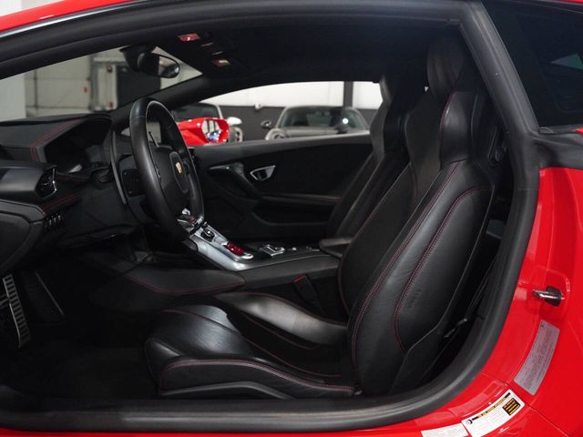 2015 Lamborghini Huracan LP 610-4 | Federal Way, WA | West State Motorsports