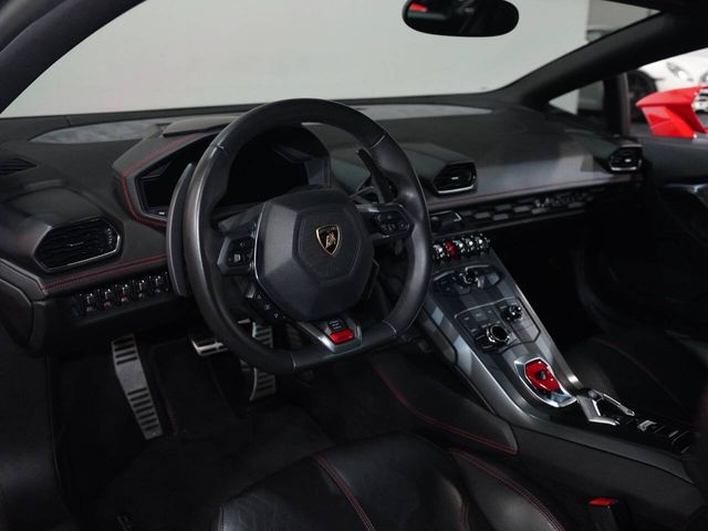 2015 Lamborghini Huracan LP 610-4 | Federal Way, WA | West State Motorsports