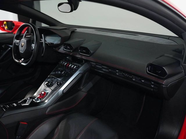 2015 Lamborghini Huracan LP 610-4 | Federal Way, WA | West State Motorsports