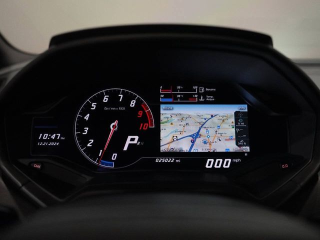 2015 Lamborghini Huracan LP 610-4 | Federal Way, WA | West State Motorsports