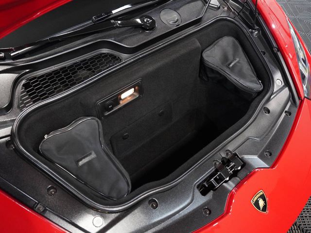 2015 Lamborghini Huracan LP 610-4 | Federal Way, WA | West State Motorsports