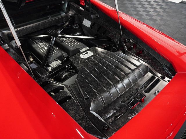 2015 Lamborghini Huracan LP 610-4 | Federal Way, WA | West State Motorsports