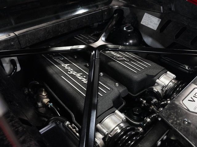 2015 Lamborghini Huracan LP 610-4 | Federal Way, WA | West State Motorsports