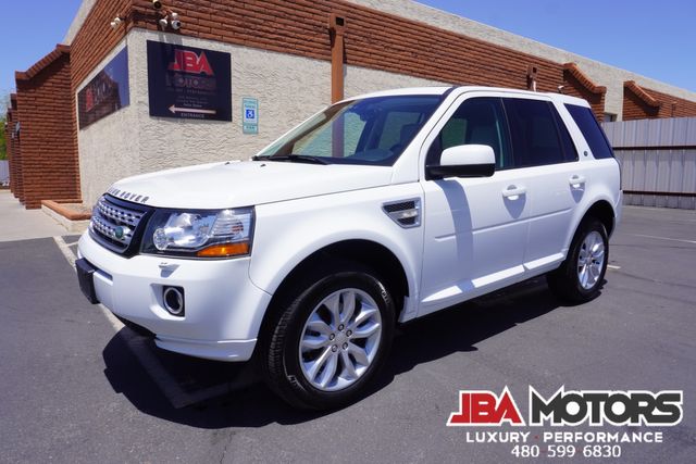 2015 Land Rover LR2 HSE LUX AWD SUV | MESA, AZ | JBA MOTORS 2015 Land Rover LR2 HSE LUX AWD SUV | MESA, AZ | JBA MOTORS
