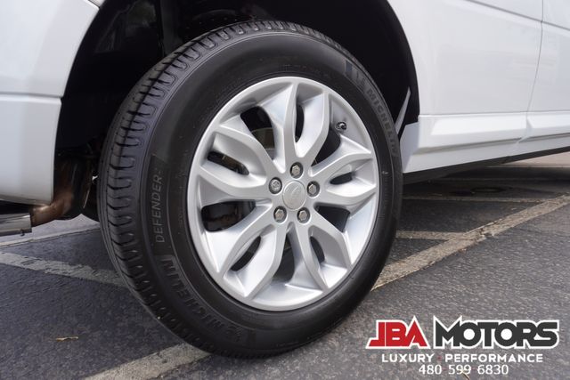 2015 Land Rover LR2 HSE LUX AWD SUV | MESA, AZ | JBA MOTORS 2015 Land Rover LR2 HSE LUX AWD SUV | MESA, AZ | JBA MOTORS