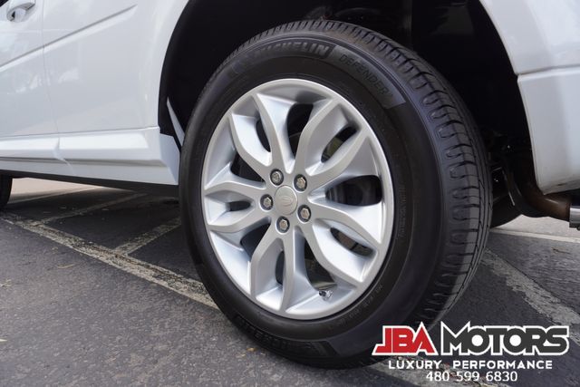 2015 Land Rover LR2 HSE LUX AWD SUV | MESA, AZ | JBA MOTORS 2015 Land Rover LR2 HSE LUX AWD SUV | MESA, AZ | JBA MOTORS