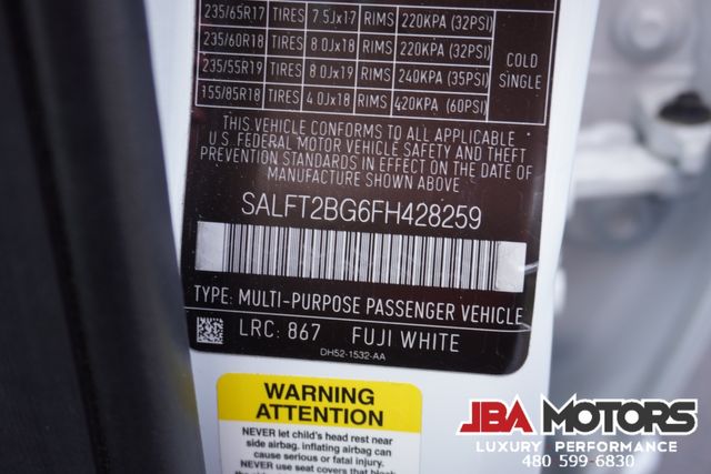 2015 Land Rover LR2 HSE LUX AWD SUV | MESA, AZ | JBA MOTORS 2015 Land Rover LR2 HSE LUX AWD SUV | MESA, AZ | JBA MOTORS