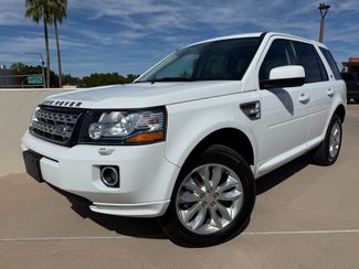 2015 Land Rover LR2 HSE LUX | Scottsdale, AZ | The Used Car and Truck Club in Scottsdale, AZ 85251