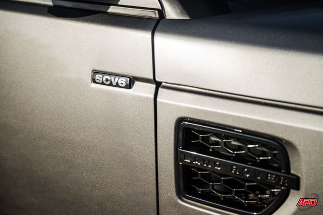 2015 Land Rover LR4 HSE 2015 Land Rover LR4 HSE